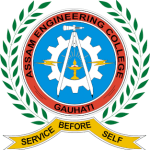 Assam_Engineering_College_logo