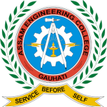 Assam_Engineering_College_logo