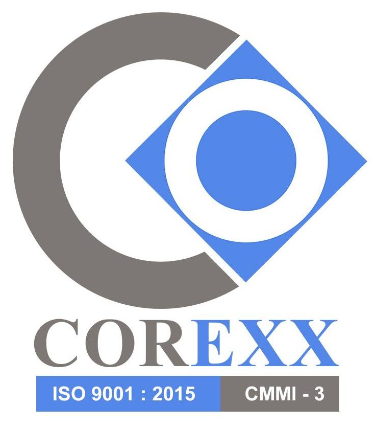 Corexx Assam logo
